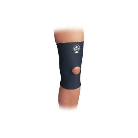 patellar support