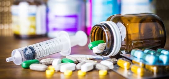 درمان ساییدگی کشکک زانو و دردهای جلو زانو با دارو