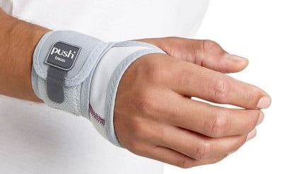 ارتوپدی فنی ارتزهای دست و مچ دست