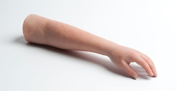 سؤالات ساخت پروتز