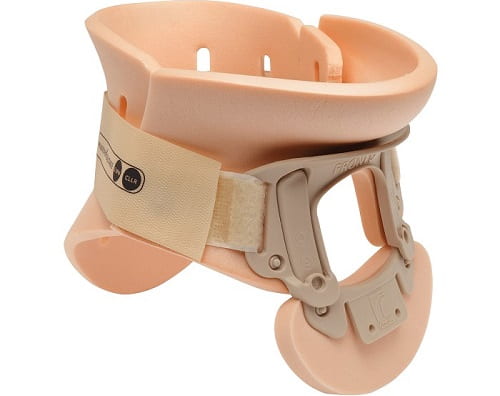 ارتزهای مخصوص ستون فقرات گردنی