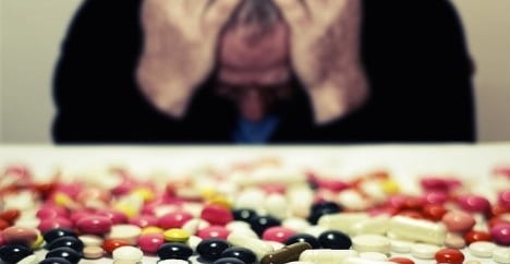 داروهایی برای پیشگیری از سردرد تنشی