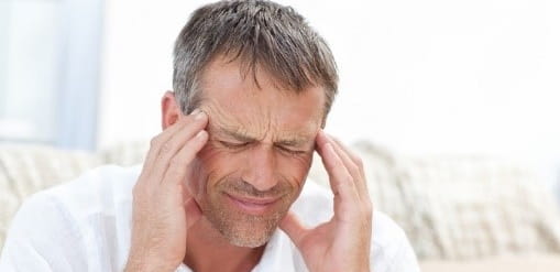 سردردهای حین خواب