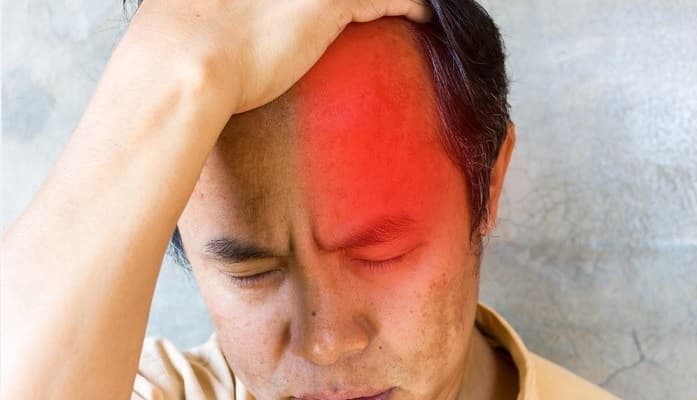 سردردهای خوشه‌ای