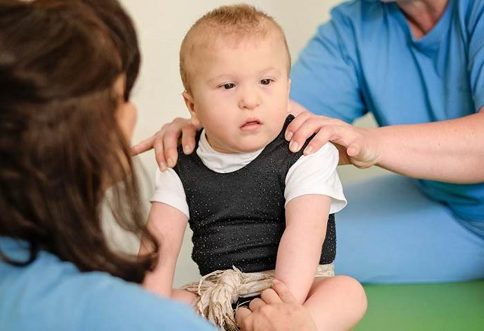 فلج ارب (Erb’s palsy) بدون جراحی قابل درمان است؟