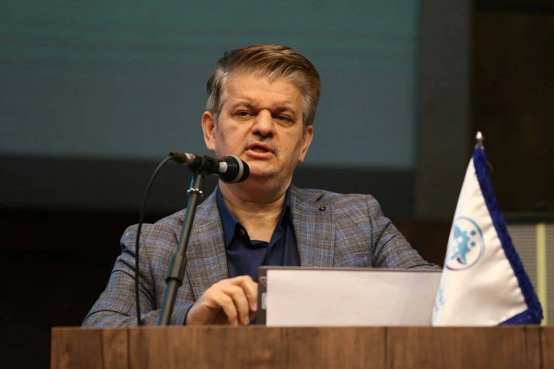دکتر بیژن فروغ